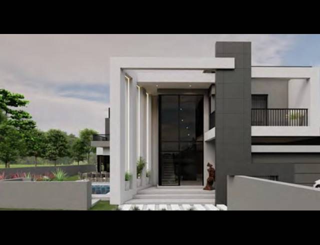 4 BEDROOM HOUSE FOR SALE IN MIDSTREAM HEIGHTS